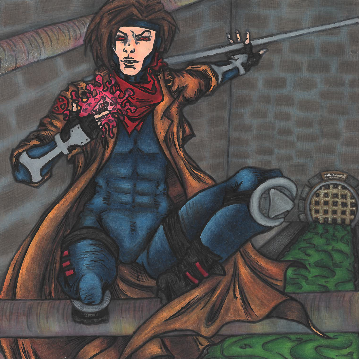 Gambit