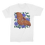 Gypsy Moth Merch Premium Jersey Adult T-Shirt