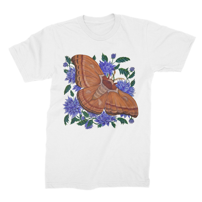 Gypsy Moth Merch Premium Jersey Adult T-Shirt