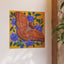 Gypsy Moth, Archival Poster