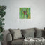 Orb Weaver, Archival Poster
