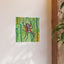 Orb Weaver, Archival Poster