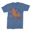 Gypsy Moth Merch Premium Jersey Adult T-Shirt