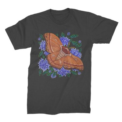 Gypsy Moth Merch Premium Jersey Adult T-Shirt