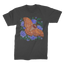 Gypsy Moth Merch Premium Jersey Adult T-Shirt