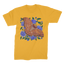 Gypsy Moth Merch Premium Jersey Adult T-Shirt