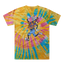 Stay Goofy Tie-Dye T-Shirt