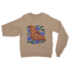 Gypsy Moth Classic Adult Sweatshirt