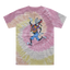 Stay Goofy Tie-Dye T-Shirt