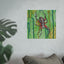 Orb Weaver, Archival Poster