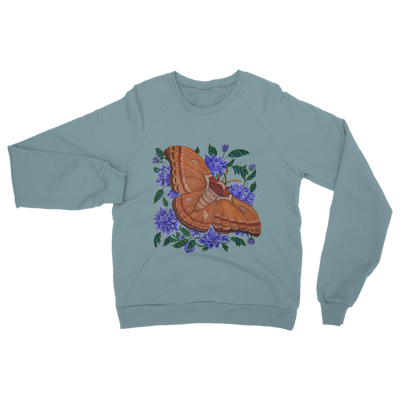 Gypsy Moth Classic Adult Sweatshirt