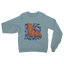 Gypsy Moth Classic Adult Sweatshirt