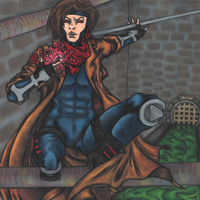Gambit
