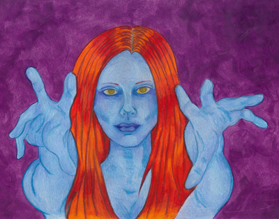 Mystique