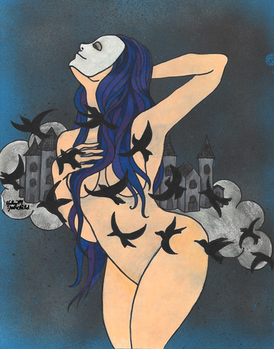 Phantasma