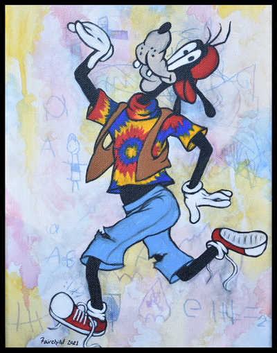 Stay Goofy, Do No Harm