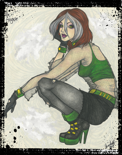 The Rogue