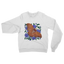 Gypsy Moth Classic Adult Sweatshirt